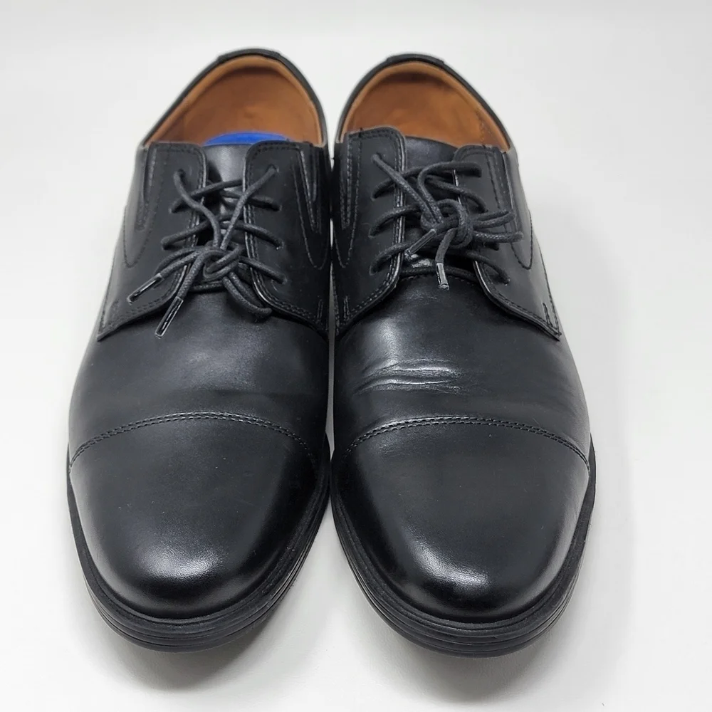 Clarks 15770 black